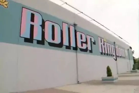 Roller Kingdom