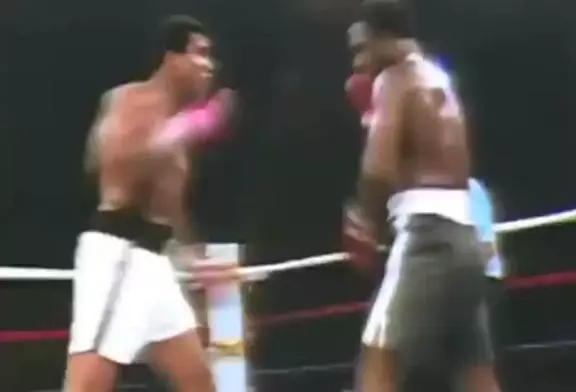 Muhammad Ali