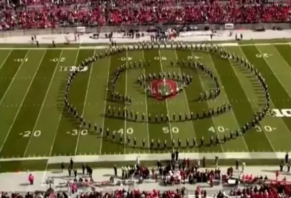 Fanfare de l'Ohio