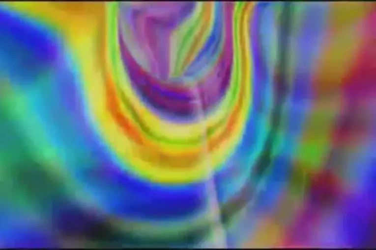 Musique psychédélique