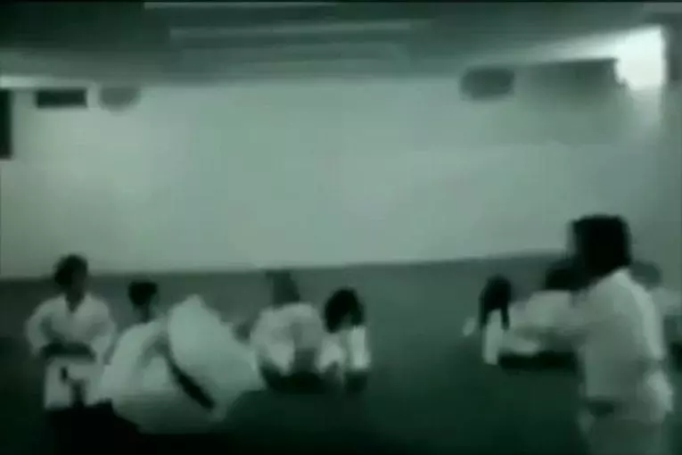 Les meilleurs ratés du Karaté