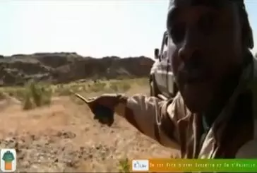 Les troupes maliennes trop pauvres pour s’entraîner avec de vraies balles