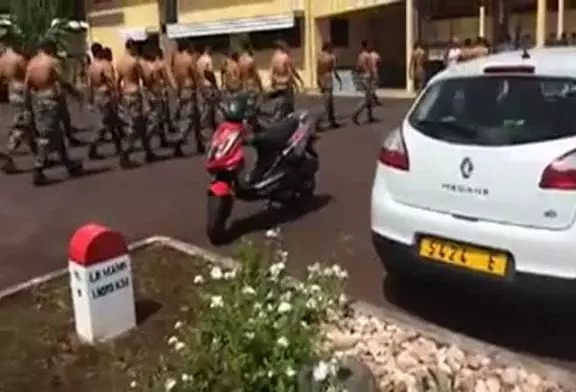 Des danseurs qui déchirent