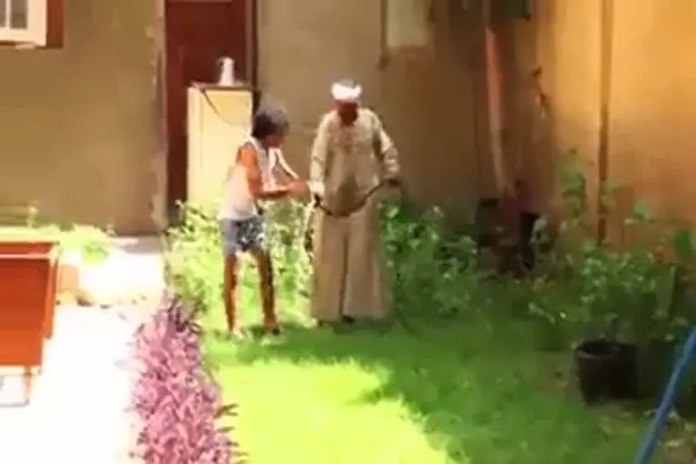 Un vrai trou du cul