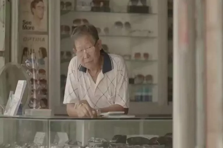 L’une des publicités les plus inspirantes