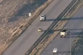 GTA dans la vraie vie