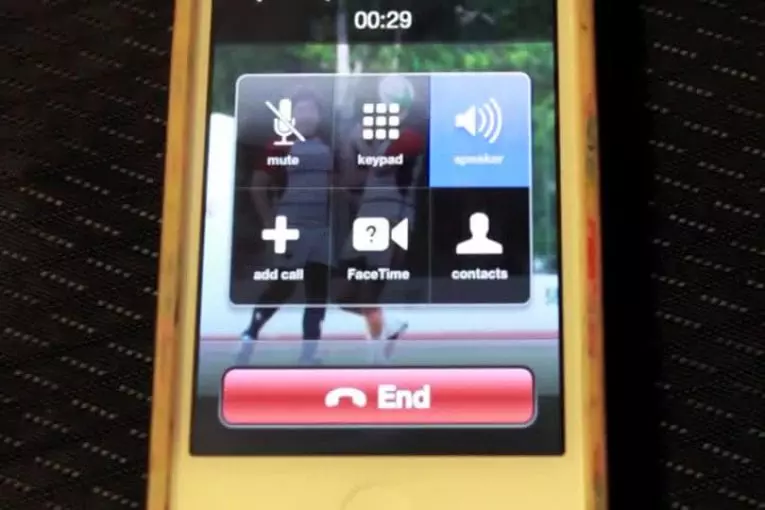 Blague téléphonique de Harry