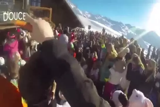 Comment ruiner une partie avec une carotte
