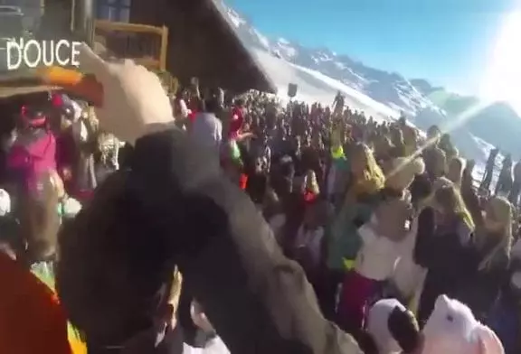Comment ruiner une partie avec une carotte