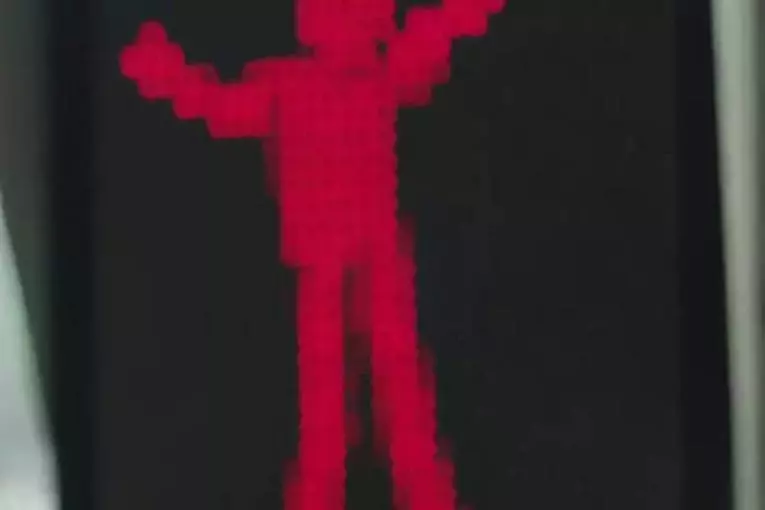 Le feu de la danse