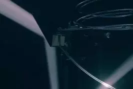 La puissance de l'effet d'optique