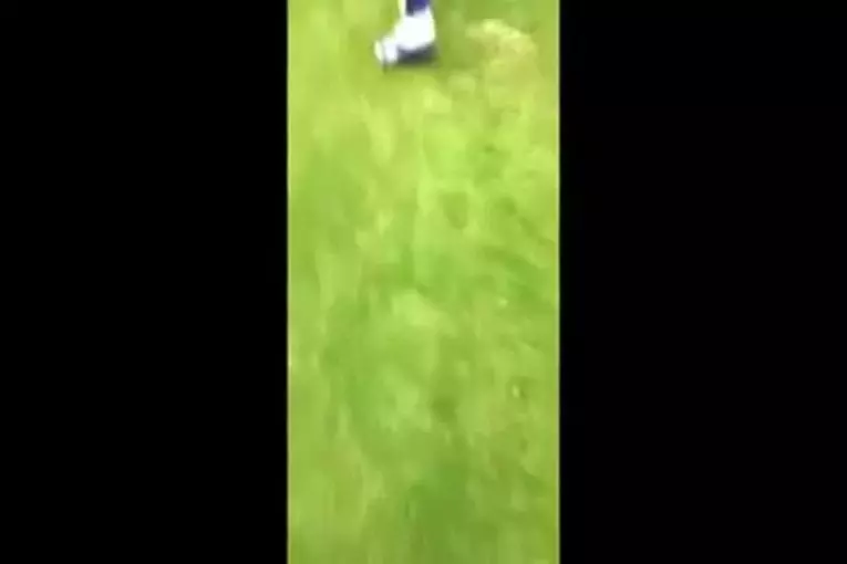 Du gars agace sa petite amie avec le seigneur des anneaux citations