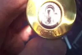 La serrure plus intelligent que vous avez jamais vu