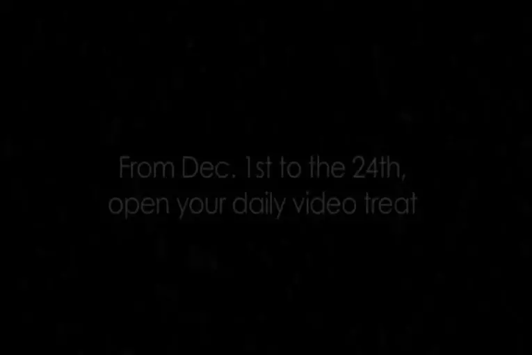 Chèvres vous hurlent un joyeux noël