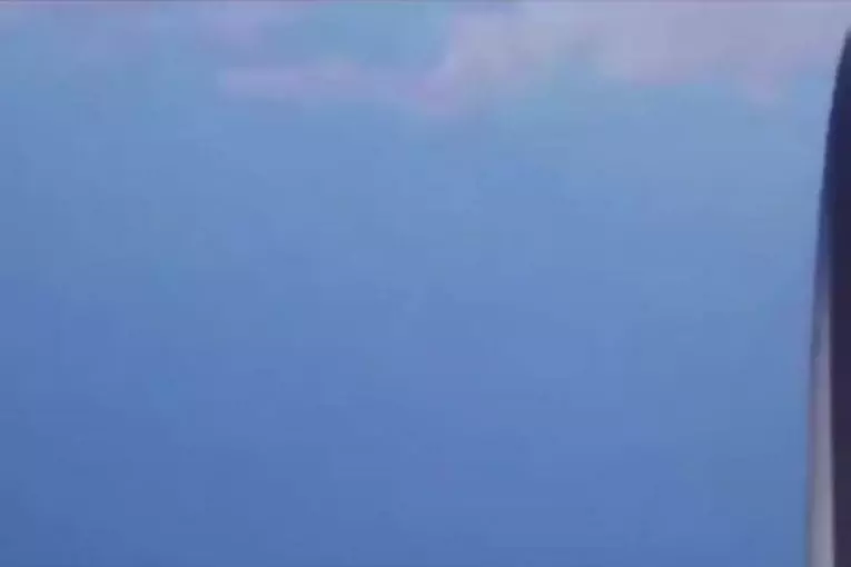 Ceci est votre capitaine qui vous parle