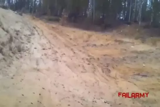 Le meilleur FAIL de la semaine