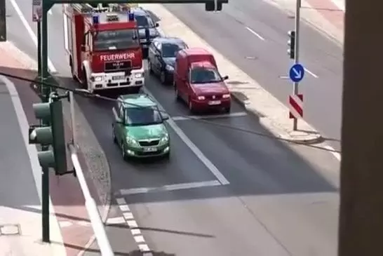 Certaines personnes veulent juste voir le monde bruler