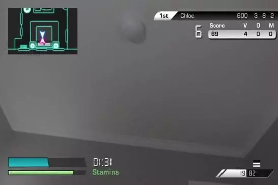 Si le sexe était comme ’Call of Duty’