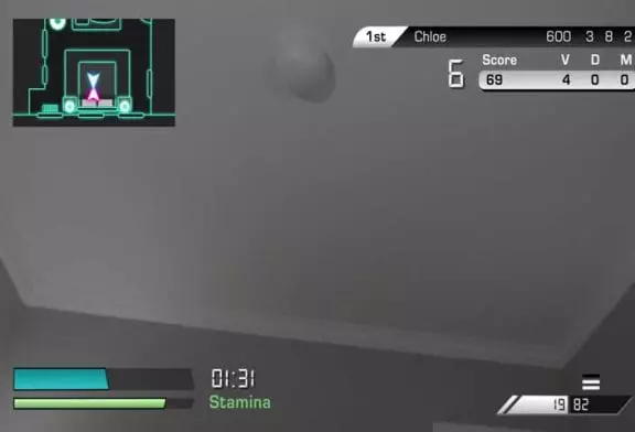 Si le sexe était comme ’Call of Duty’