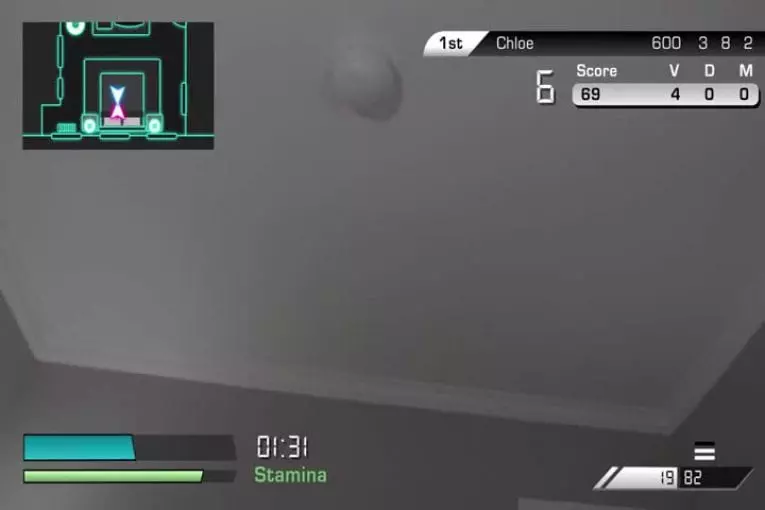 Si le sexe était comme ’Call of Duty’