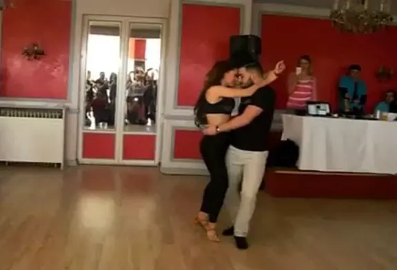 Sexy Bachata