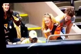 Saints grossiers fan 