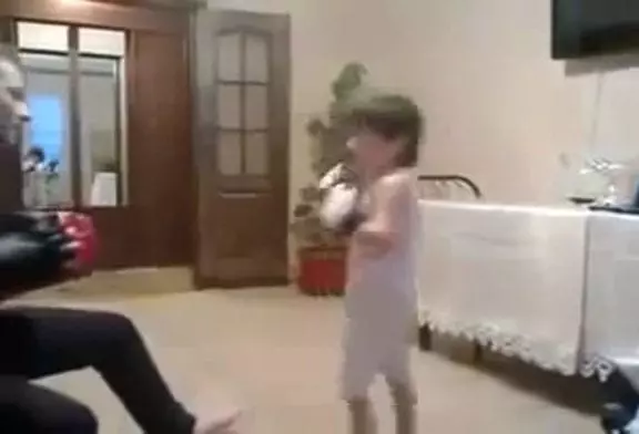 La formation d’enfant incroyable