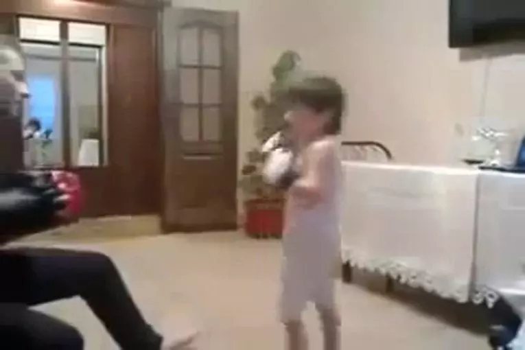 La formation d’enfant incroyable