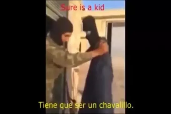 Comment salir avec un tireur d’élite