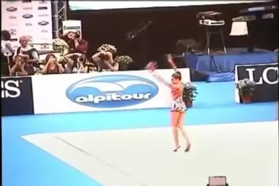 Mouvements incroyables