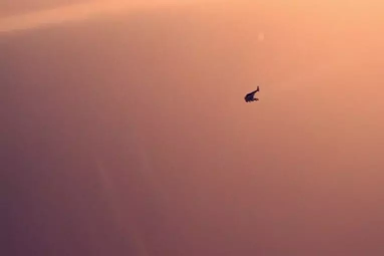 Jetpacks sont ici