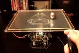 Régulation PID est incroyable