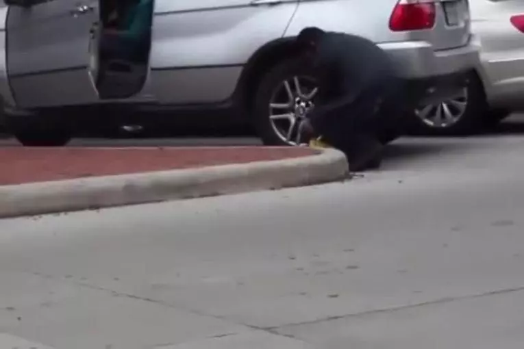 Comment sortir d’une serrure de police
