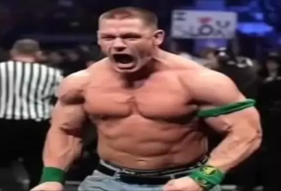 John cena blague appel