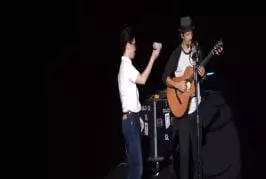 Jason Mraz - jane pleut