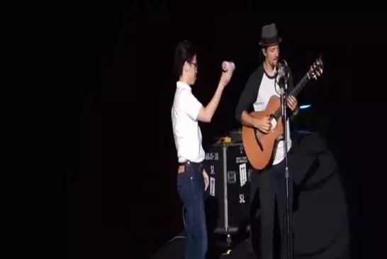 Jason Mraz - jane pleut