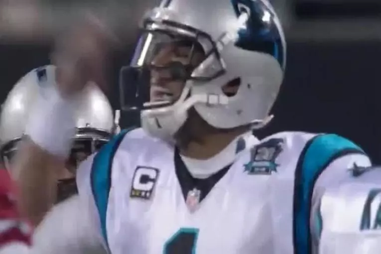 NFL 2015 mauvaise lecture labiale