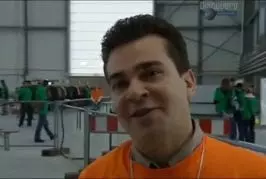 Evacuer un airbus a380 en moins de 90 secondes