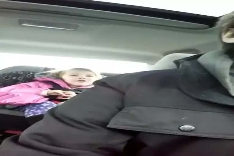 Quand un père trolls