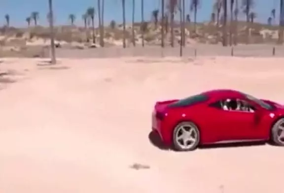 La preuve Arabie saoudite a trop d’argent