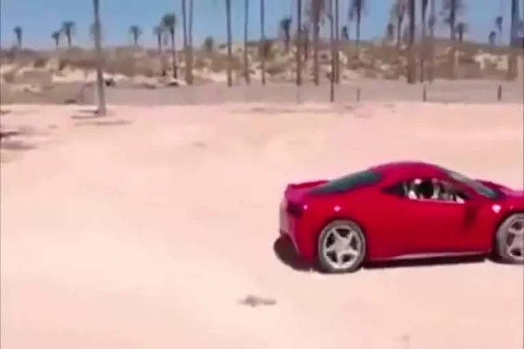 La preuve Arabie saoudite a trop d’argent