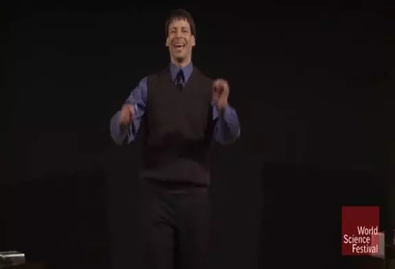 Mathématicien incroyablement rapide