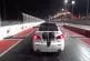 Lexus ISF Twin Turbo s'envole vers un terrible accident