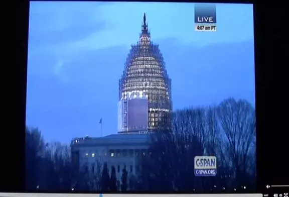 Le Prince de C-SPAN