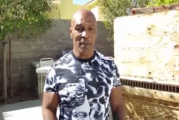 Mike Tyson décrit le Mayweather vs Pacquiao