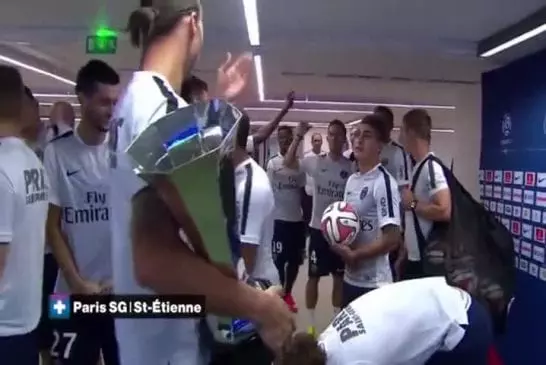 Le Meilleur du Football