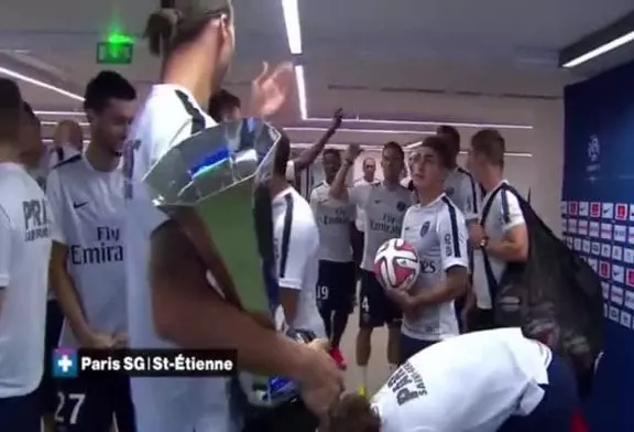 Le Meilleur du Football