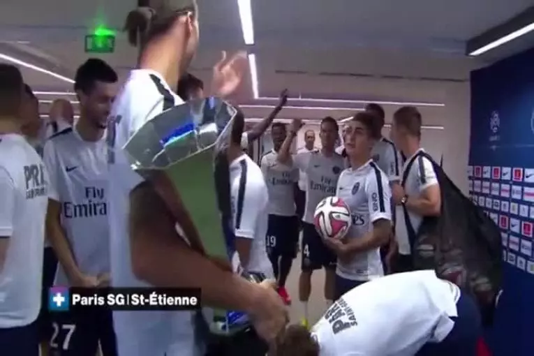 Le Meilleur du Football