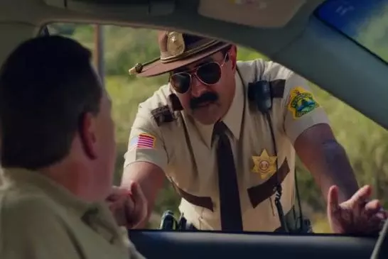 Super Troopers 2