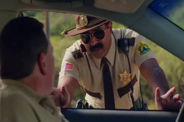 Super Troopers 2